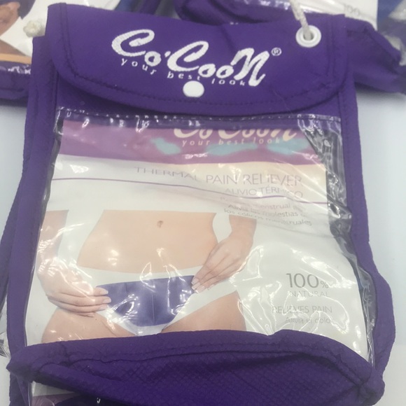 Cocoon Masks deflated defective Lot - Picture 3 of 6